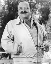 WILLIAM CONRAD CANNON CLASSIC SMILING PORTRAIT HOLDING PIPE PRINTS AND POSTERS 193996
