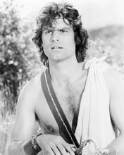 HARRY HAMLIN CLASH OF THE TITANS BARECHESTED HUNKY PRINTS AND POSTERS 193798