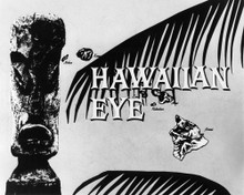 HAWAIIAN EYE PRINTS AND POSTERS 193756