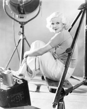 JEAN HARLOW PRINTS AND POSTERS 193751