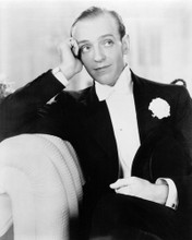 FRED ASTAIRE HANDSOME PORTRAIT IN TUXEDO PRINTS AND POSTERS 193745