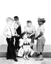 LITTLE RASCALS PRINTS AND POSTERS 193692
