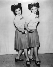 THE MICKEY MOUSE CLUB ANNETTE FUNICELLO PRINTS AND POSTERS 193532