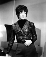 THE AVENGERS LINDA THORSON LEATHER COAT PRINTS AND POSTERS 193524