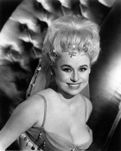 CARRY ON SPYING BARBARA WINDSOR BUSTY POSE PRINTS AND POSTERS 193521