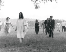 NIGHT OF THE LIVING DEAD ZOMBIES WALKING PRINTS AND POSTERS 193470