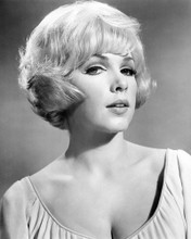 STELLA STEVENS SHORT BLONDE HAIR LOW CUT PRINTS AND POSTERS 193409