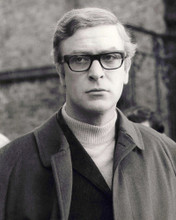 MICHAEL CAINE GLASSES AS HARRY PALMER 60'S PRINTS AND POSTERS 193396