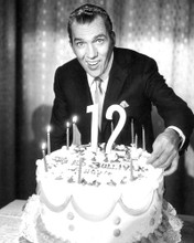 ED SULLIVAN WITH 12 YEAR BIRTHDAY CAKE PRINTS AND POSTERS 193373