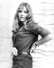 KIKA MARKHAM SEXY STAR PIN UP PRINTS AND POSTERS 193231