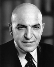 KOJAK TELLY SAVALAS CLOSE UP IN SUIT PRINTS AND POSTERS 193214