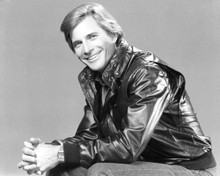 THE A-TEAM DIRK BENEDICT LEATHER JACKET PRINTS AND POSTERS 193093