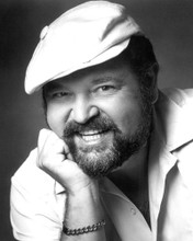 DOM DELUISE STUDIO POSE IN CAP PRINTS AND POSTERS 193090