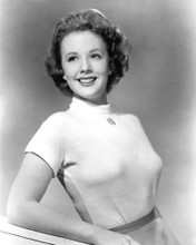PIPER LAURIE WHITE SWEATER TIGHT SMILING PRINTS AND POSTERS 193041