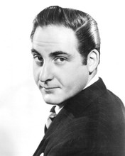 SID CAESAR YOUNG LOOKING STUDIO PORTRAIT PRINTS AND POSTERS 192892