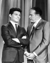 THE BOB HOPE SHOW FRANKIE AVALON PRINTS AND POSTERS 192762