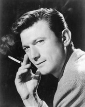 LAURENCE HARVEY SMOKING CIGARETTE PRINTS AND POSTERS 192554