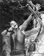 DELIVERANCE BURT REYNOLDS WITH CROSSBOW PRINTS AND POSTERS 192553