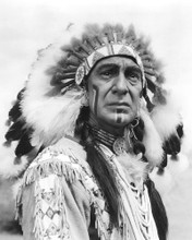 LON CHANEY DRESSED AS INDIAN HEADDRESS PRINTS AND POSTERS 192541