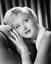 CELESTE HOLM LOVELY GLAMOUR POSE PRINTS AND POSTERS 192516