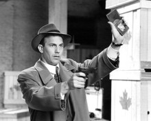 THE UNTOUCHABLES KEVIN COSTNER FBI BADGE PRINTS AND POSTERS 192369
