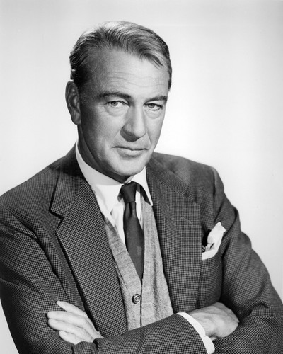 Gary Cooper Posters and Photos 192304 | Movie Store