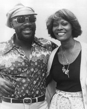 ISAAC HAYES DIONNE WARWICK ROCKFORD FILES PRINTS AND POSTERS 192290