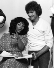 DONNA SUMMER AND MAC DAVIS PRINTS AND POSTERS 192288