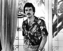 MAGNUM, P.I. TOM SELLECK PRINTS AND POSTERS 192240