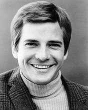 DIRK BENEDICT EARLY SMILING PORTRAIT PRINTS AND POSTERS 192067