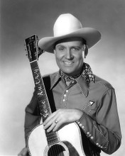 GENE AUTRY PRINTS AND POSTERS 191945
