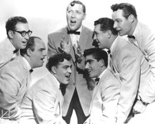 BILL HALEY AND THE COMETS GROUP PRINTS AND POSTERS 191730
