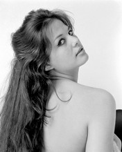 CLAUDIA CARDINALE SEXY BAREBACKED PRINTS AND POSTERS 191302