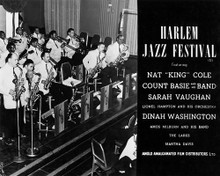 COUNT BASIE PRINTS AND POSTERS 191275
