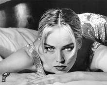 SHARON STONE BASIC INSTINCT SULTRY PRINTS AND POSTERS 191261