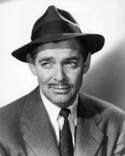 CLARK GABLE IN HAT AND SUIT PRINTS AND POSTERS 191043
