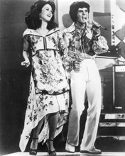 DONNY AND MARIE DONNY OSMOND PRINTS AND POSTERS 191040