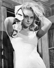 DIANE MCBAIN SEXY SWIMSUIT POSE PRINTS AND POSTERS 190978