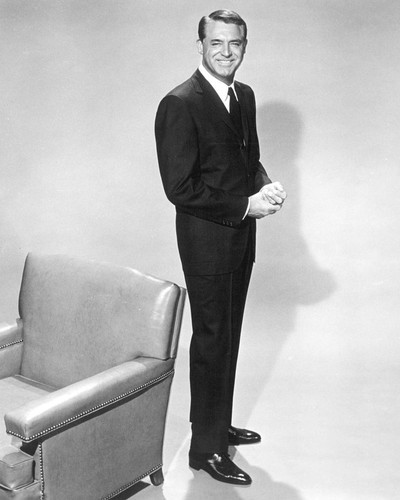 Cary Grant Posters and Photos 190946 | Movie Store