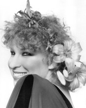 BETTE MIDLER CLASSIC IN PROFILE PRINTS AND POSTERS 190926
