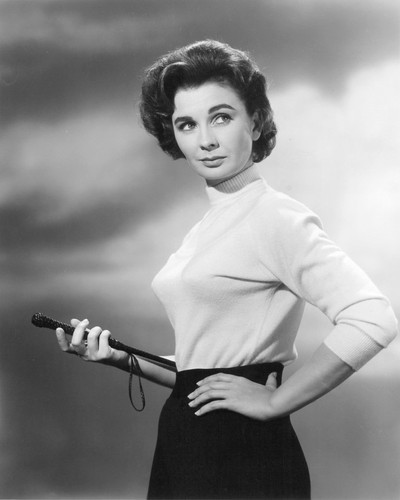 Simmons sexy jean Jean Simmons