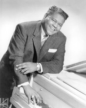 FATS DOMINO RARE BY PAINO PRINTS AND POSTERS 190803