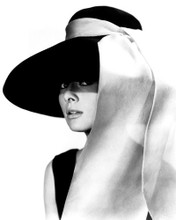 AUDREY HEPBURN STYLISH PRINTS AND POSTERS 190687
