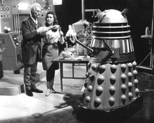 DR. WHO AND THE DALEKS PETER CUSHING PRINTS AND POSTERS 190675
