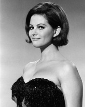 CLAUDIA CARDINALE BUSTY SEXY POSE PRINTS AND POSTERS 190673