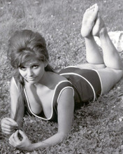 CLAUDIA CARDINALE SEXY POSE PRINTS AND POSTERS 190672