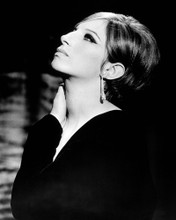FUNNY GIRL BARBRA STREISAND PROFILE GREAT PRINTS AND POSTERS 19064