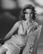 SHIRLEY ANNE FIELD SEXY BUSTY PRINTS AND POSTERS 190387