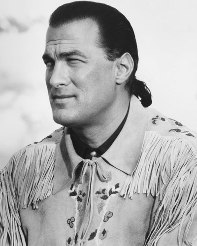 Steven Seagal Posters and Photos 190372 | Movie Store