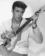 MARTY WILDE WITH GUITAR PRINTS AND POSTERS 190360